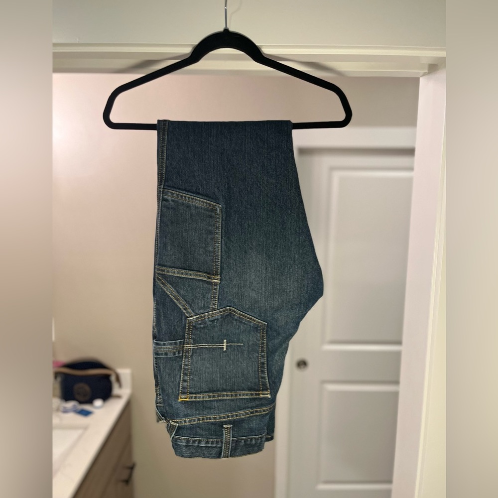 Men’s Ariat M4 Rebar Jeans - Size 32x38